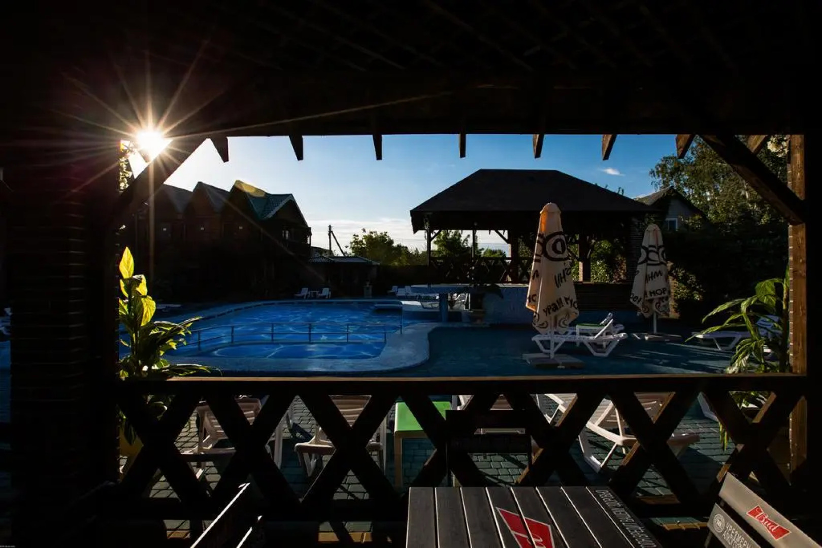 Мини-отель Русский Стиль