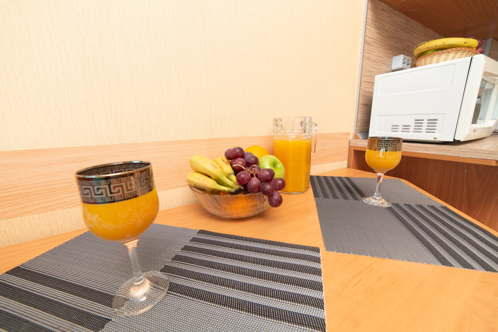 Апартаменты в центре у ТЦ Вояж