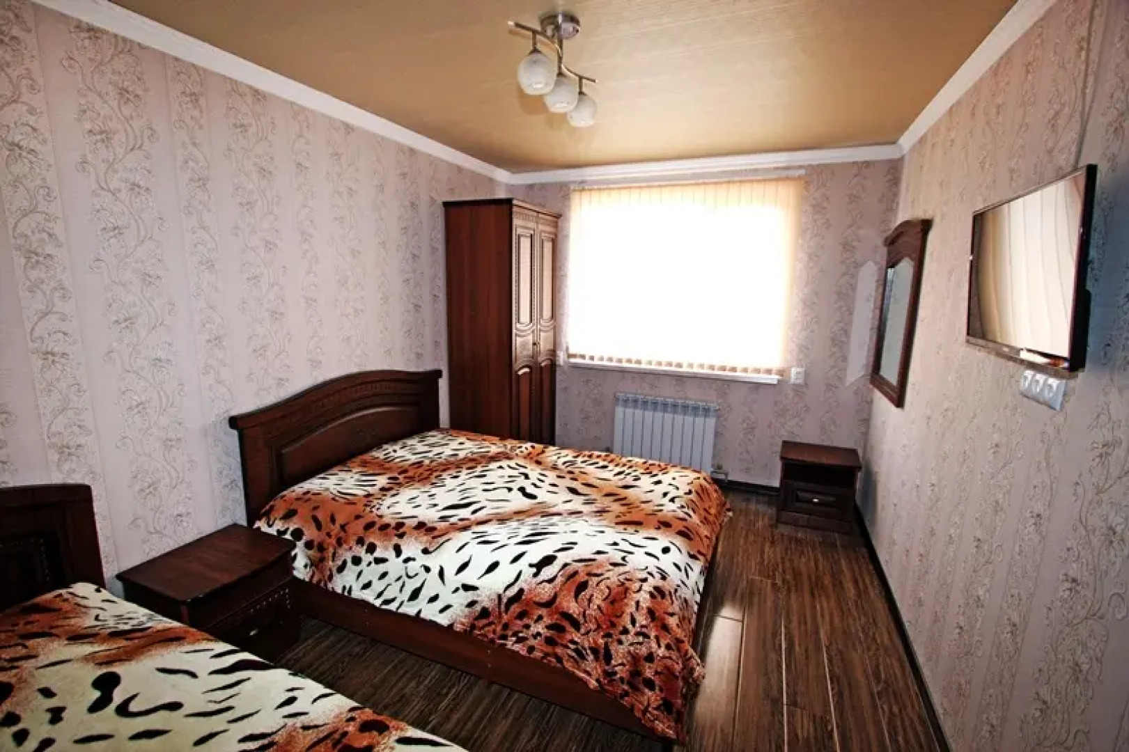 Гостевой Дом Анна