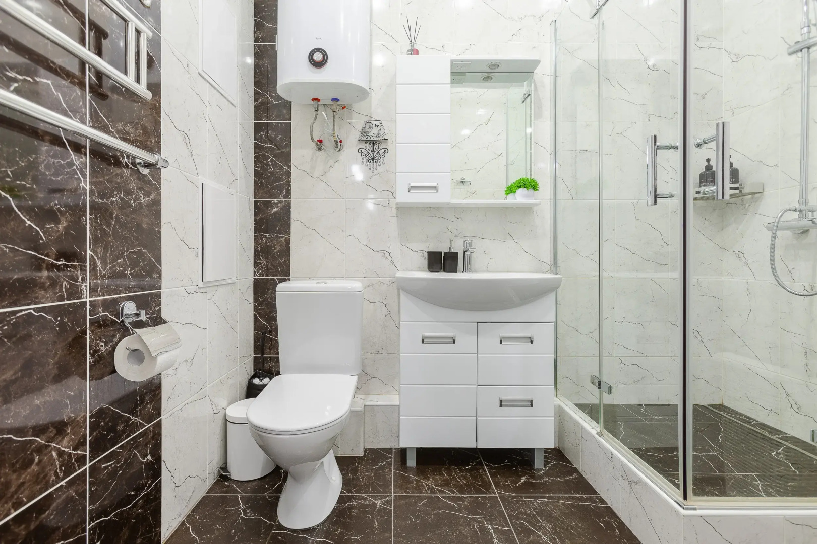 Квартира Комфортабельная в центре