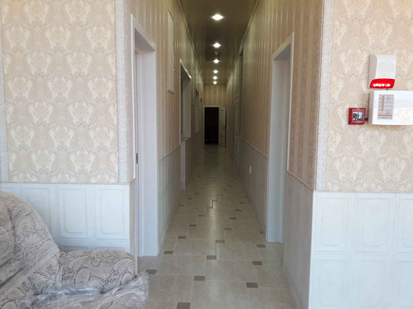 Гостевой Дом ОДЕЛИЯ