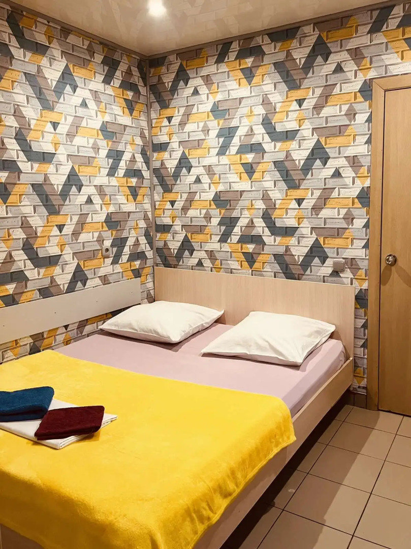 Мини-отель Лондон