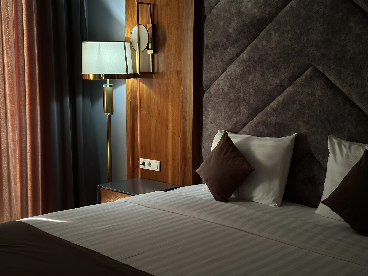 Отель MedinaTown