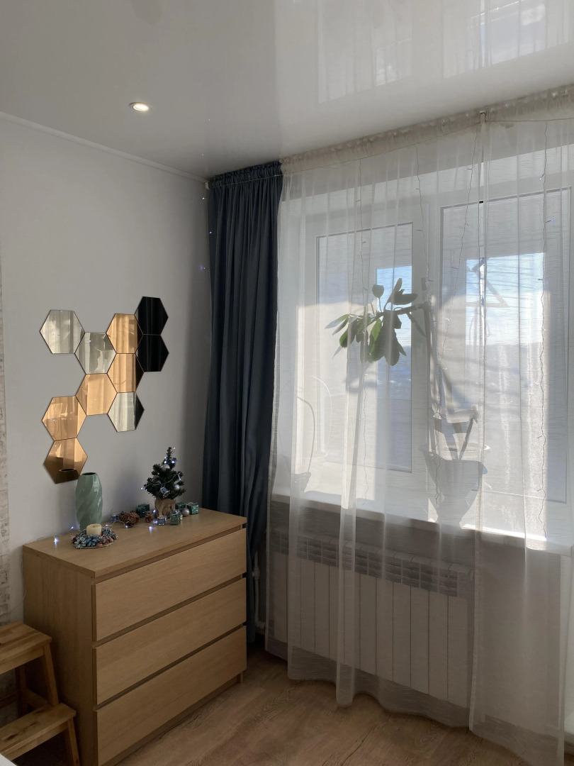 Квартира Космос в Центре Выксы