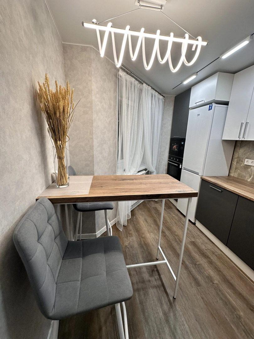 Квартира в центре города