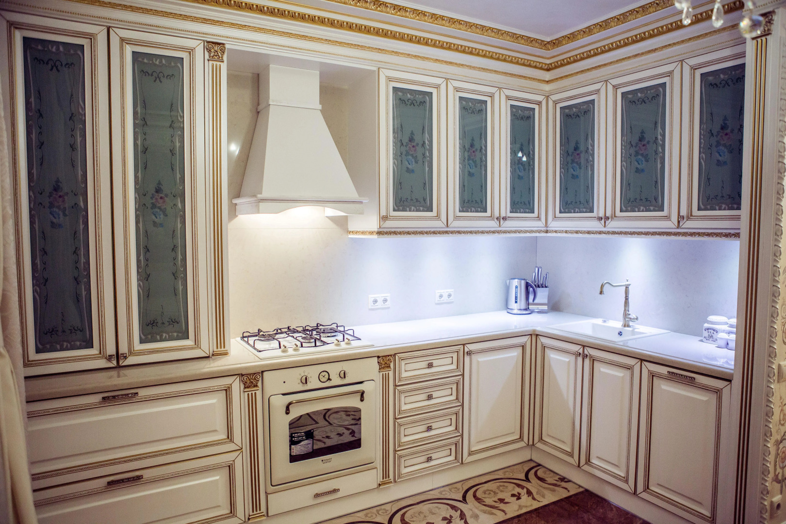 Апартаменты Барокко