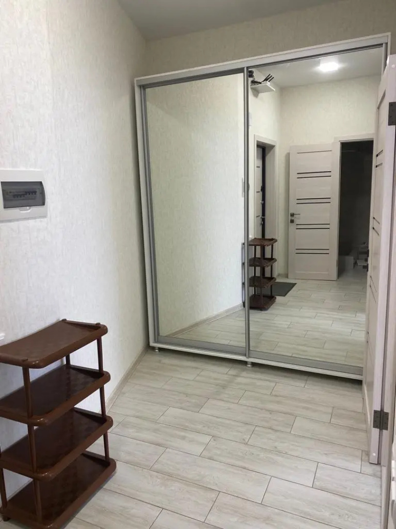 Апартаменты у Моря Первая Линия