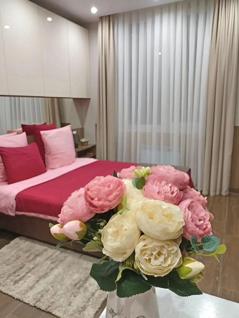 Апартаменты Best АПАРТ Millennials