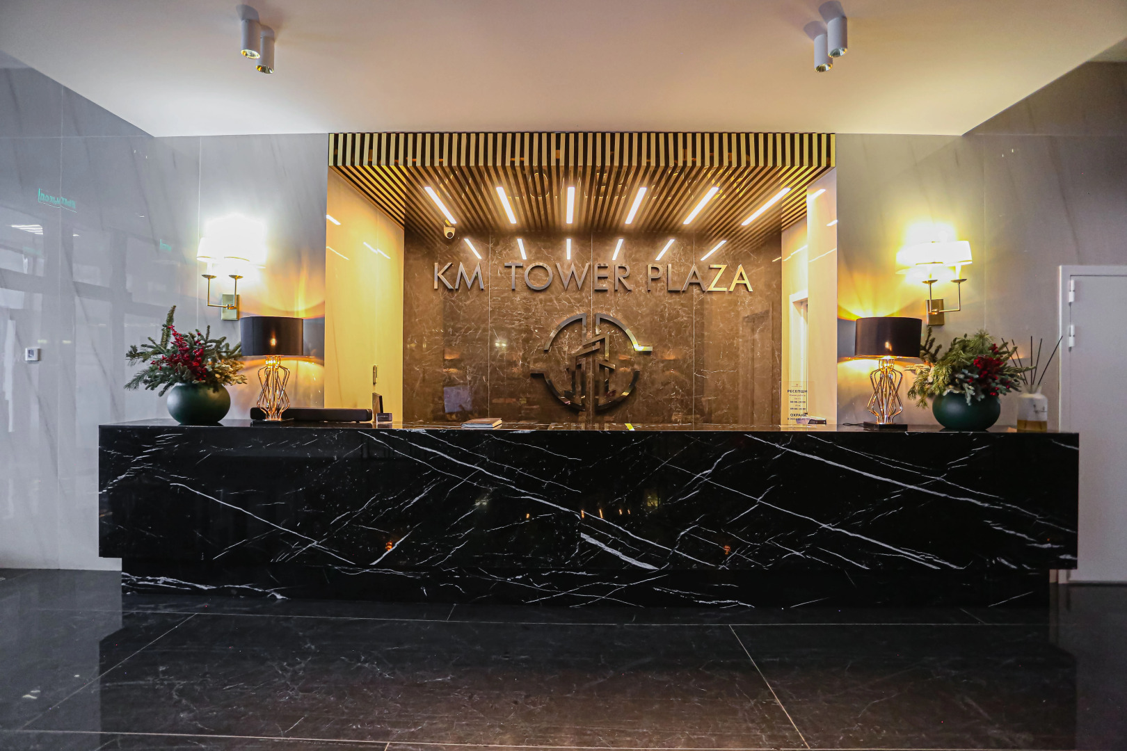 Апартаменты SanSet на Максима Горького 23А