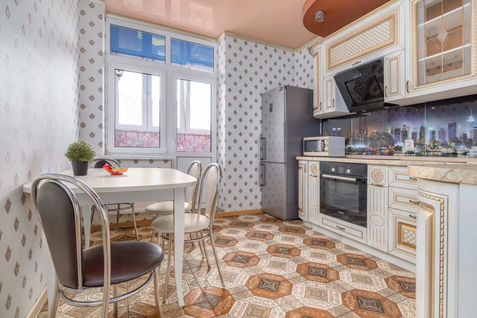 Апартаменты Тут Живут | Жлобы 145