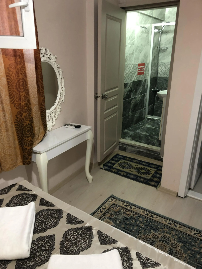 Гостевой Дом Istanbul