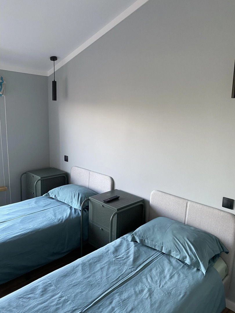 Квартира Light Lake