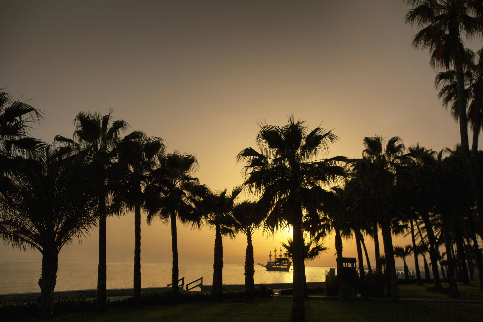 Acanthus Cennet Barut Collection - Ultra All Inclusive