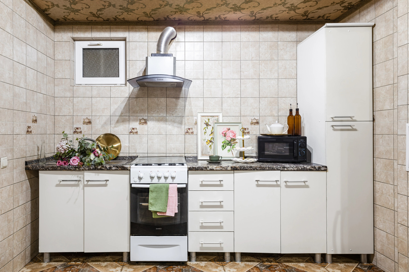 Гостевой дом Калараш 17А