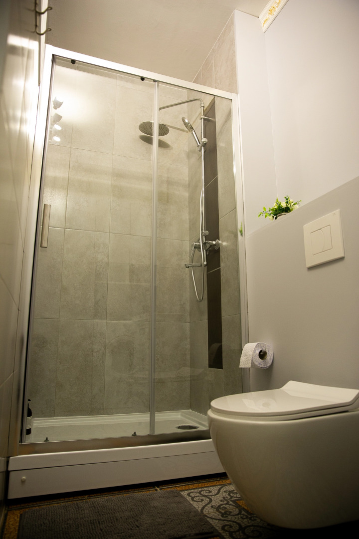 Апартаменты Студия в самом Центре Новосибирска