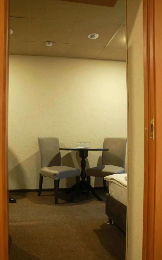 Меблированные комнаты Клуб Путешественников