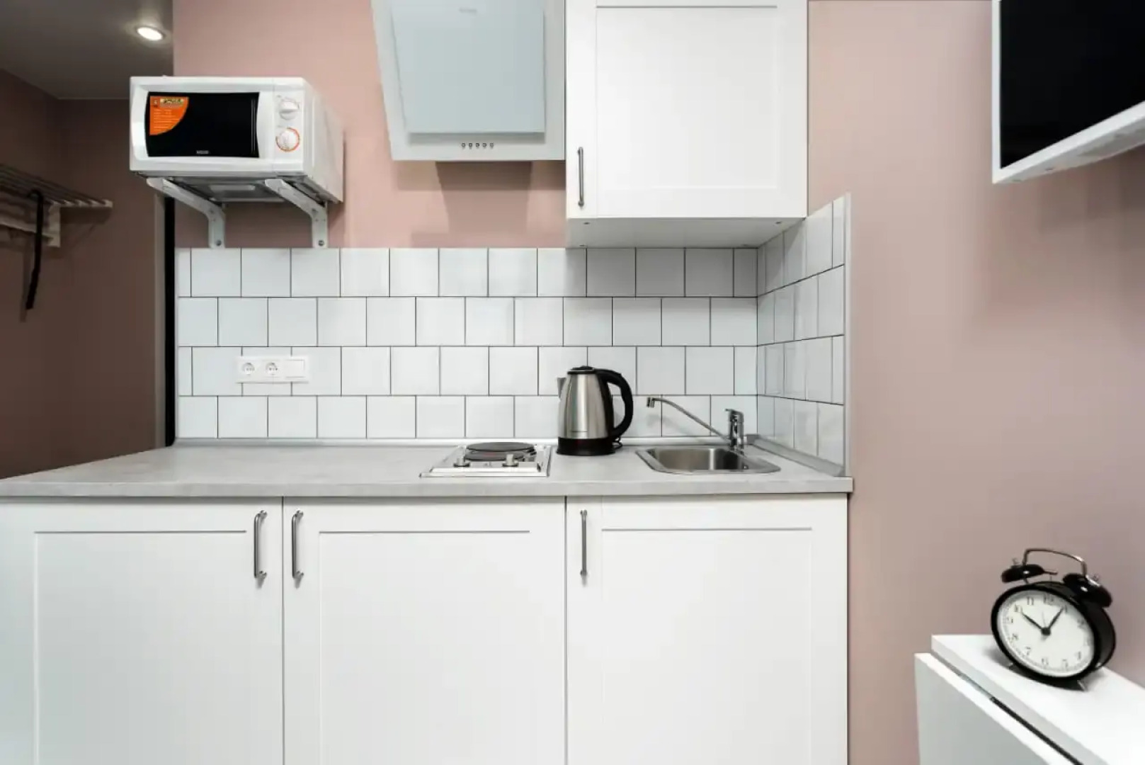 Апартаменты Breeze Orange Park