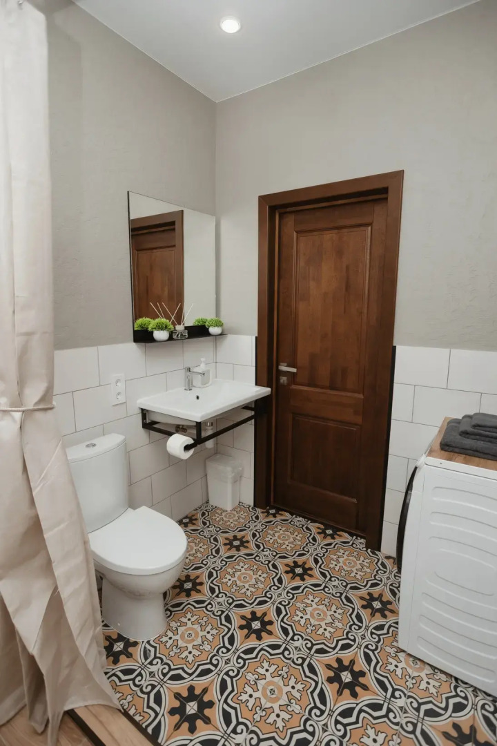 Апарт-отель Ла Пальма