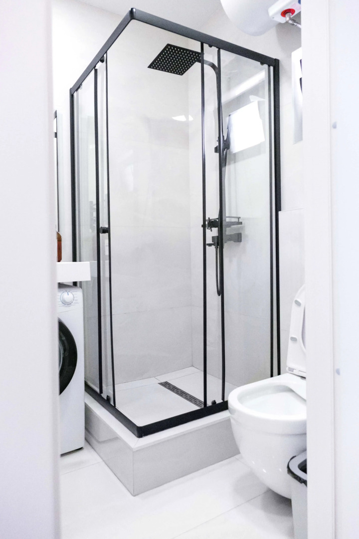 Апартаменты на Ружейной в Сириусе №13