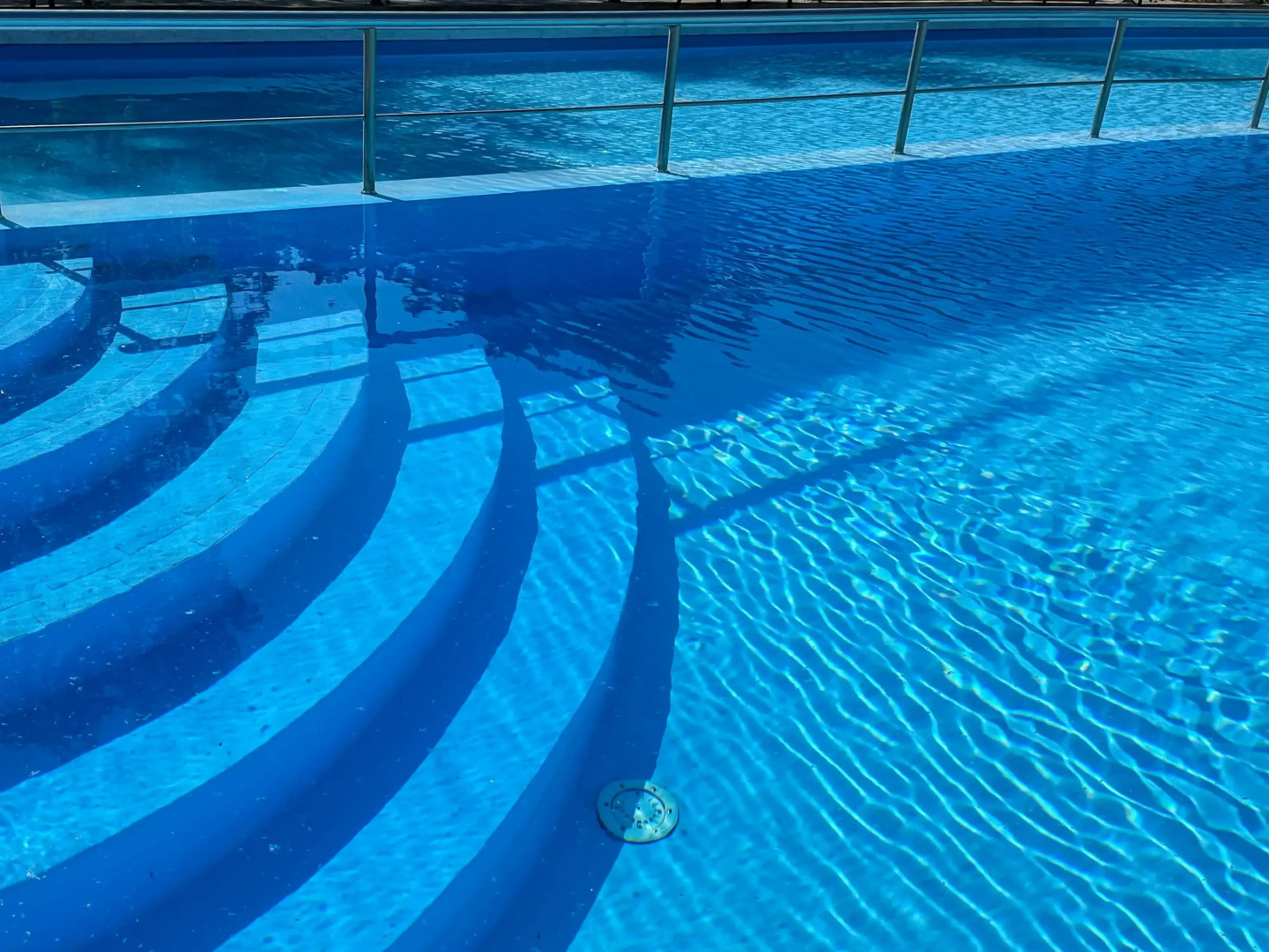 Отель Мореин