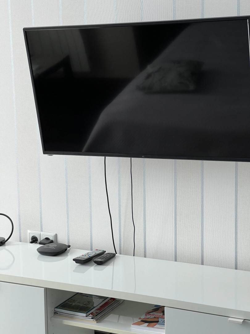 Апартаменты Алина Калининград