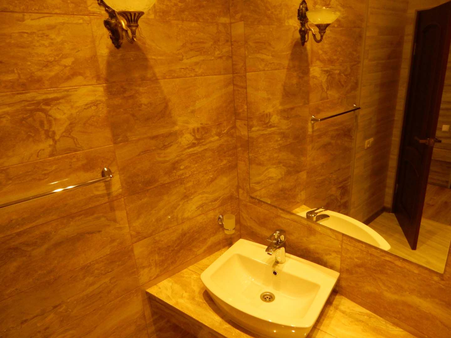 Квартира на Большой Морской 1