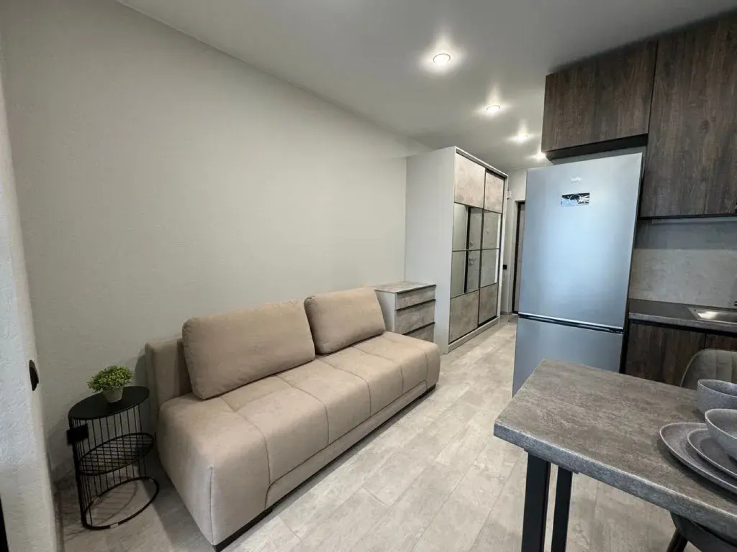 Квартира Класса Люкс в ЖК Юго-Восточный