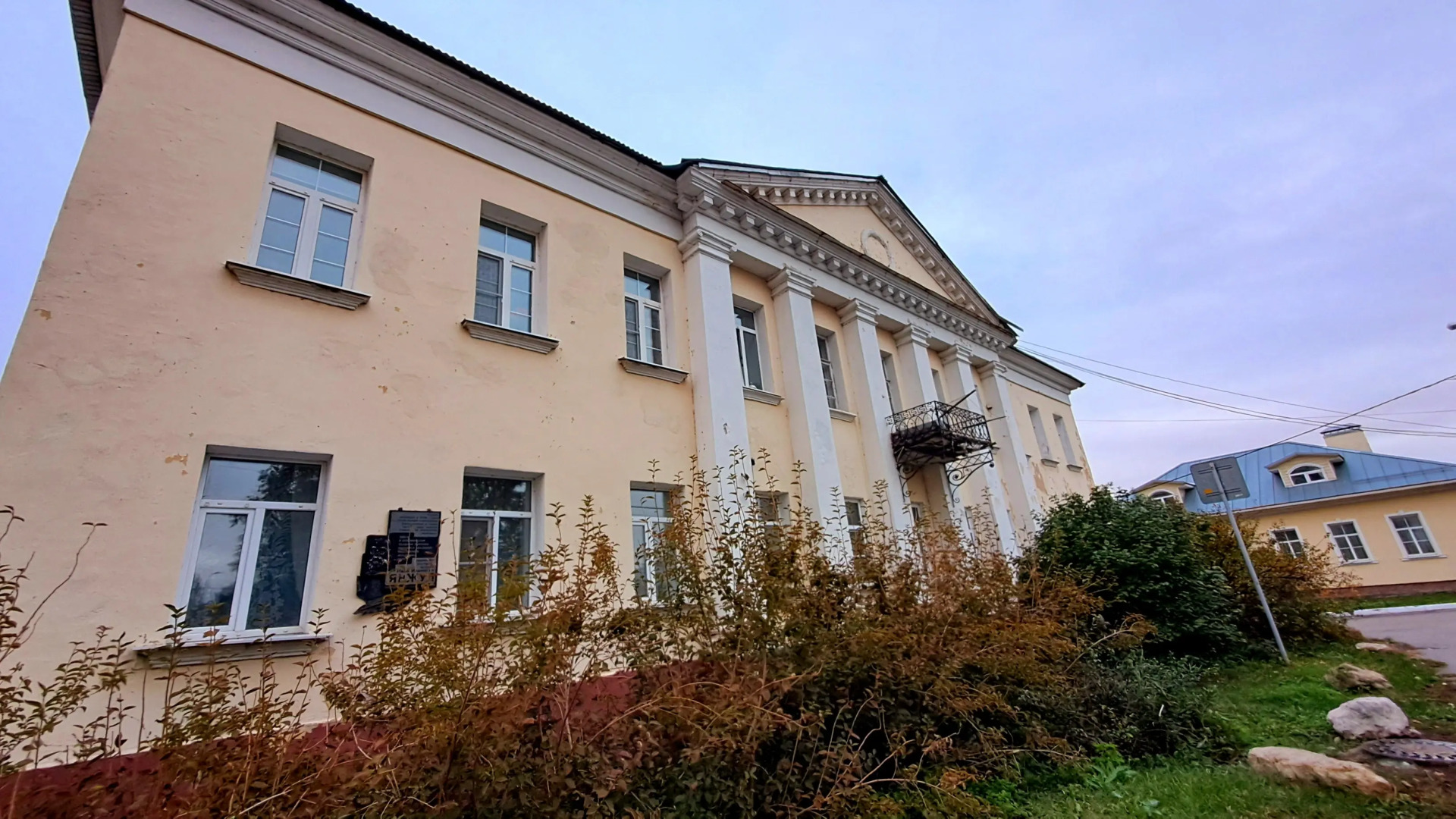 Квартира Студия у Соборной площади Кремля