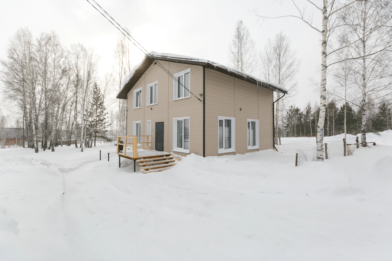 Гостевой дом Вера