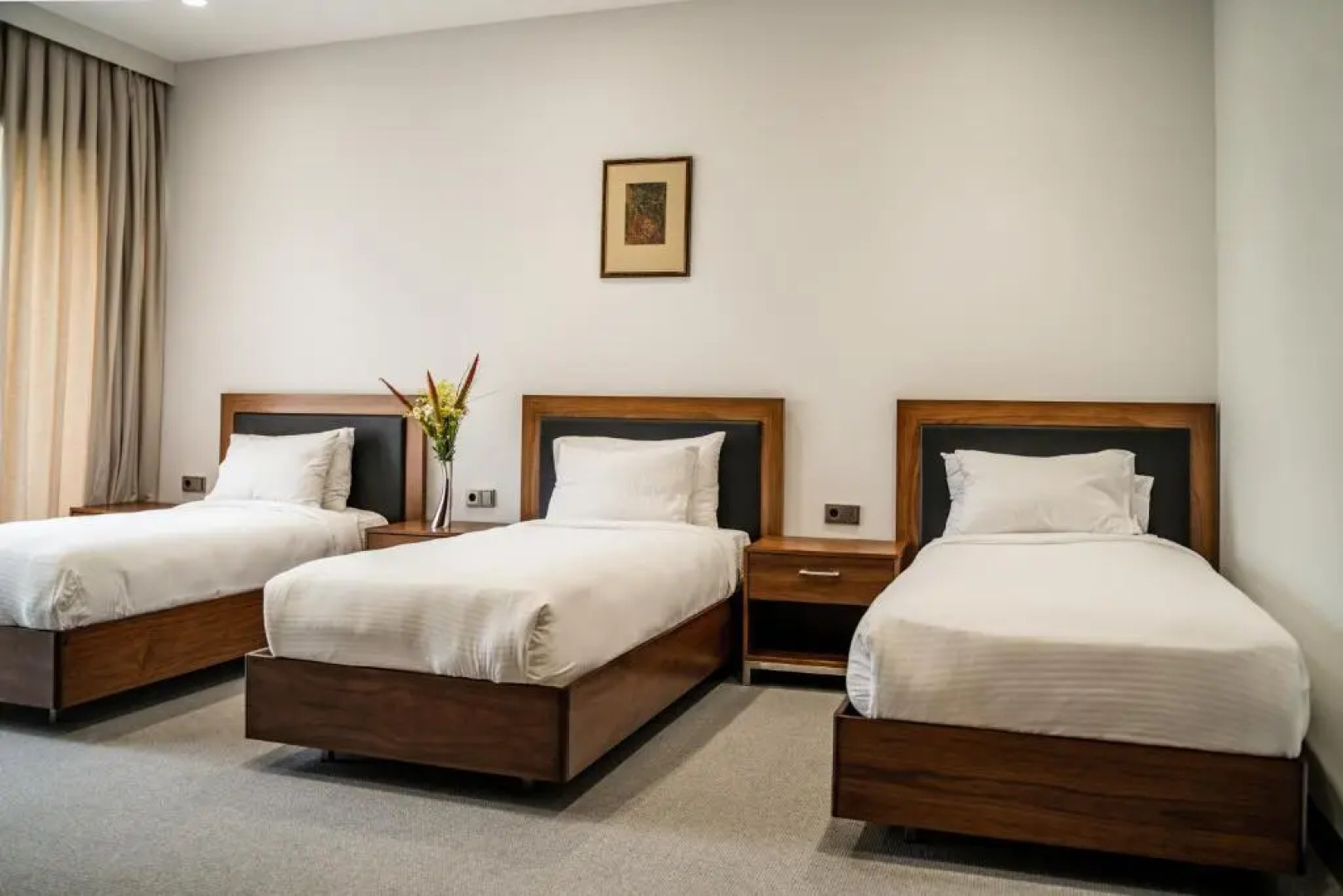 GAYA Residences Shahdag