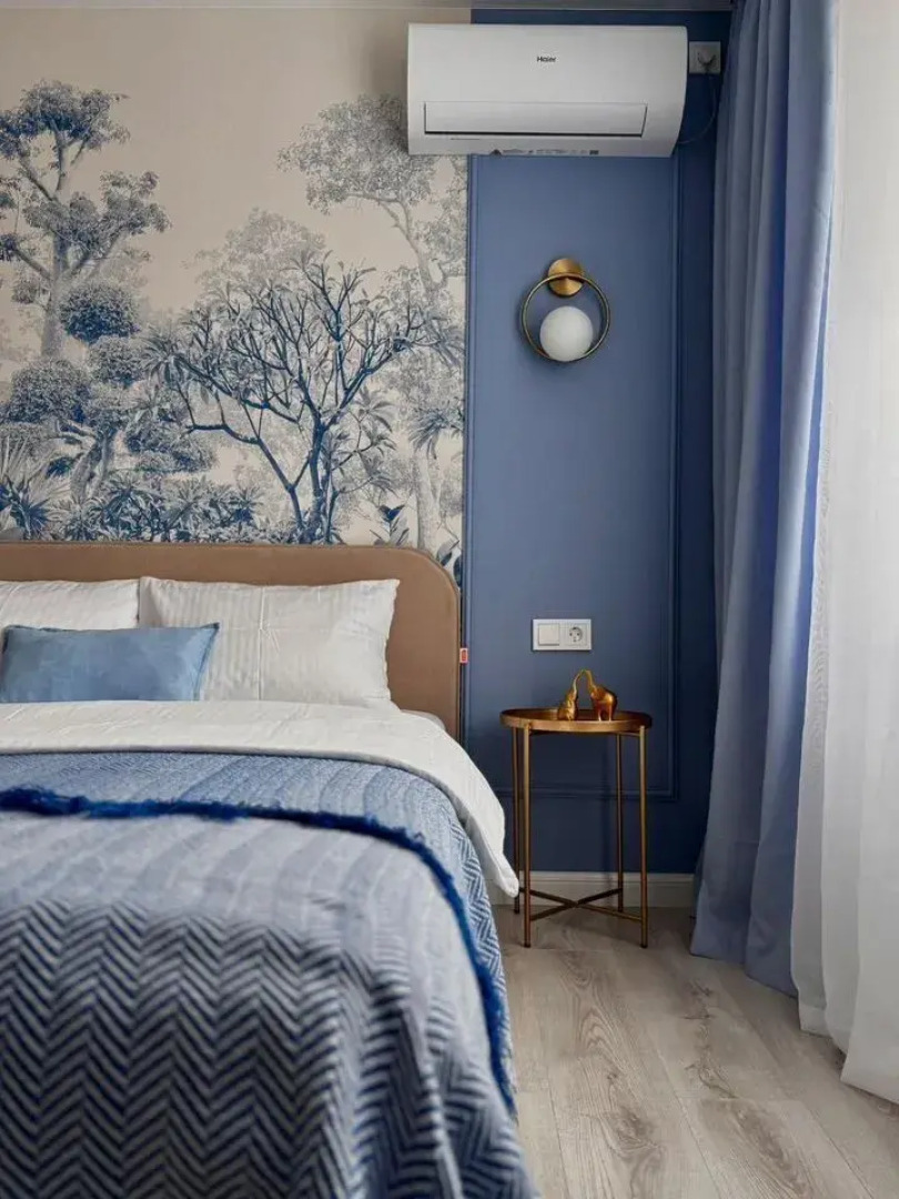 Квартира на Юбилейном Проезде 2