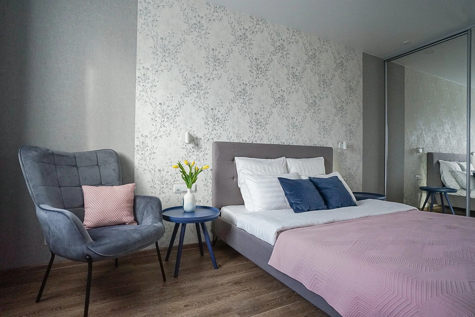 Апартаменты Steindamm 11 в самом центре Калининграда