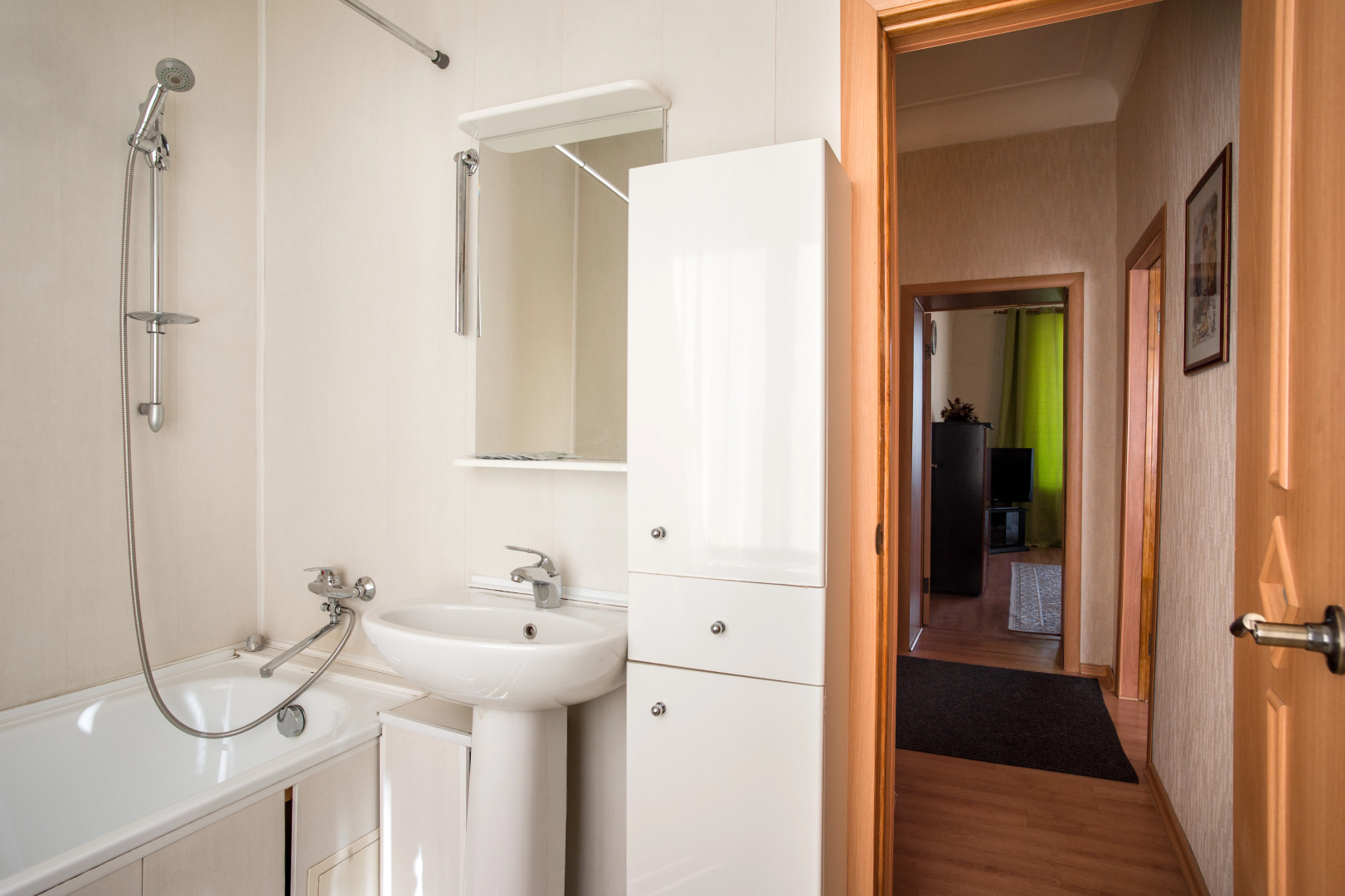 Апартаменты Business