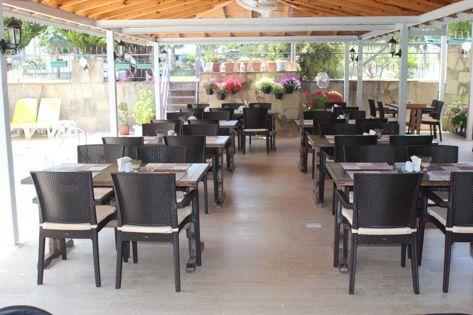 Отель Victoria Princess