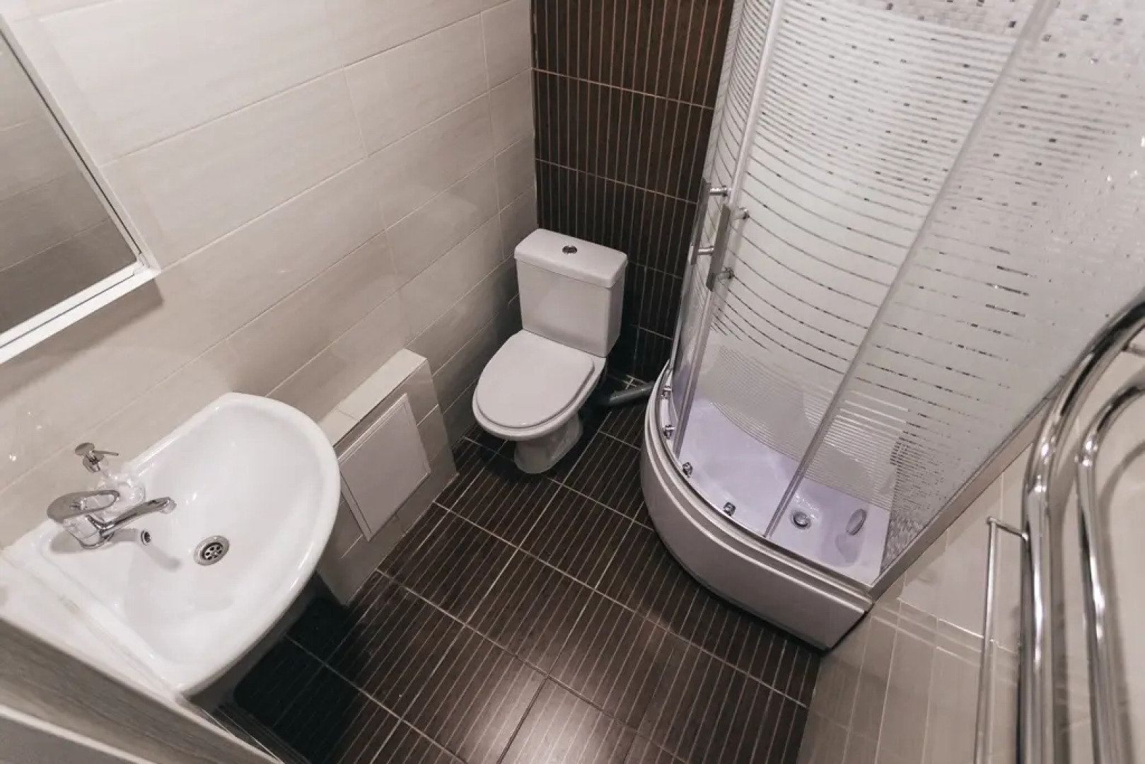 Апартаменты на Галкинской 107