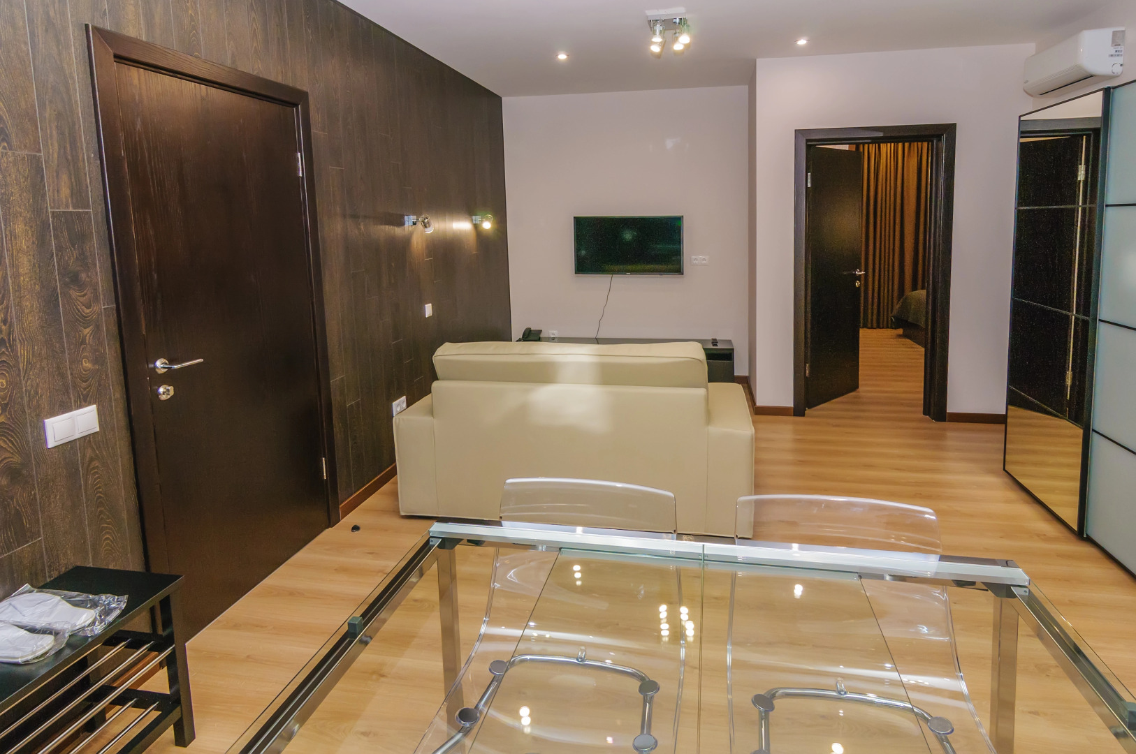 Парк-Отель Хамовники