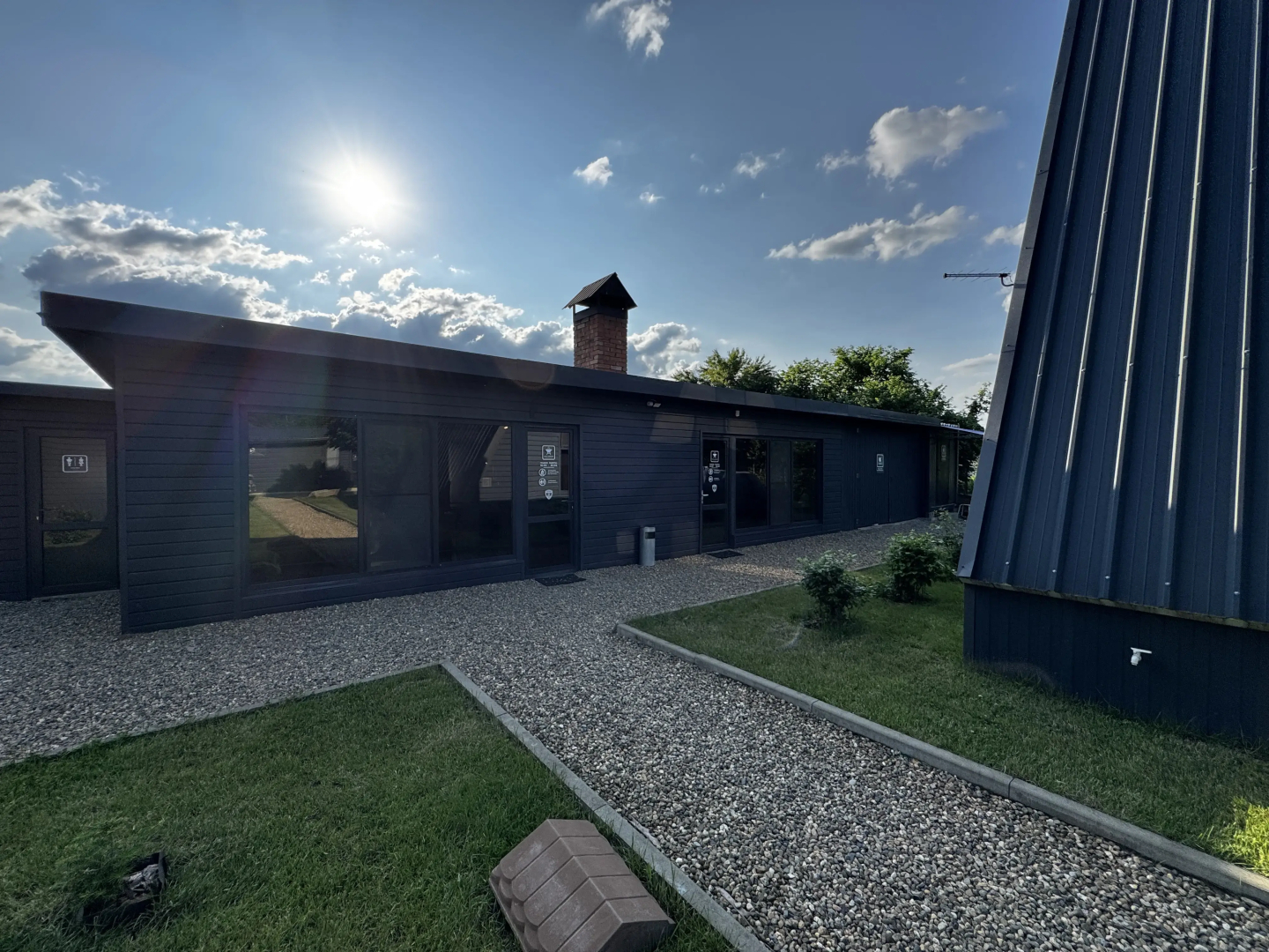 База отдыха Ahouse