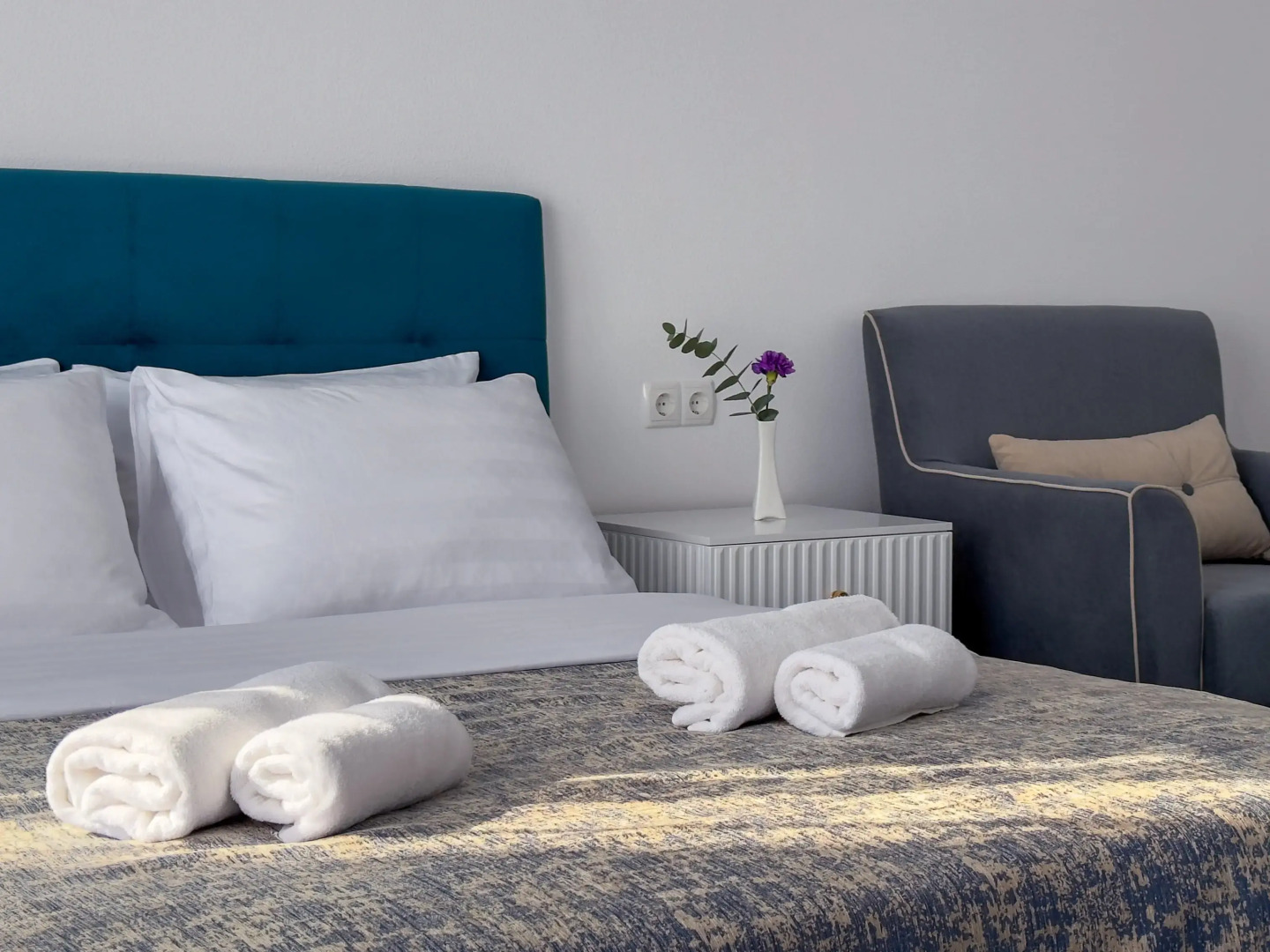 Апарт-отель Portland