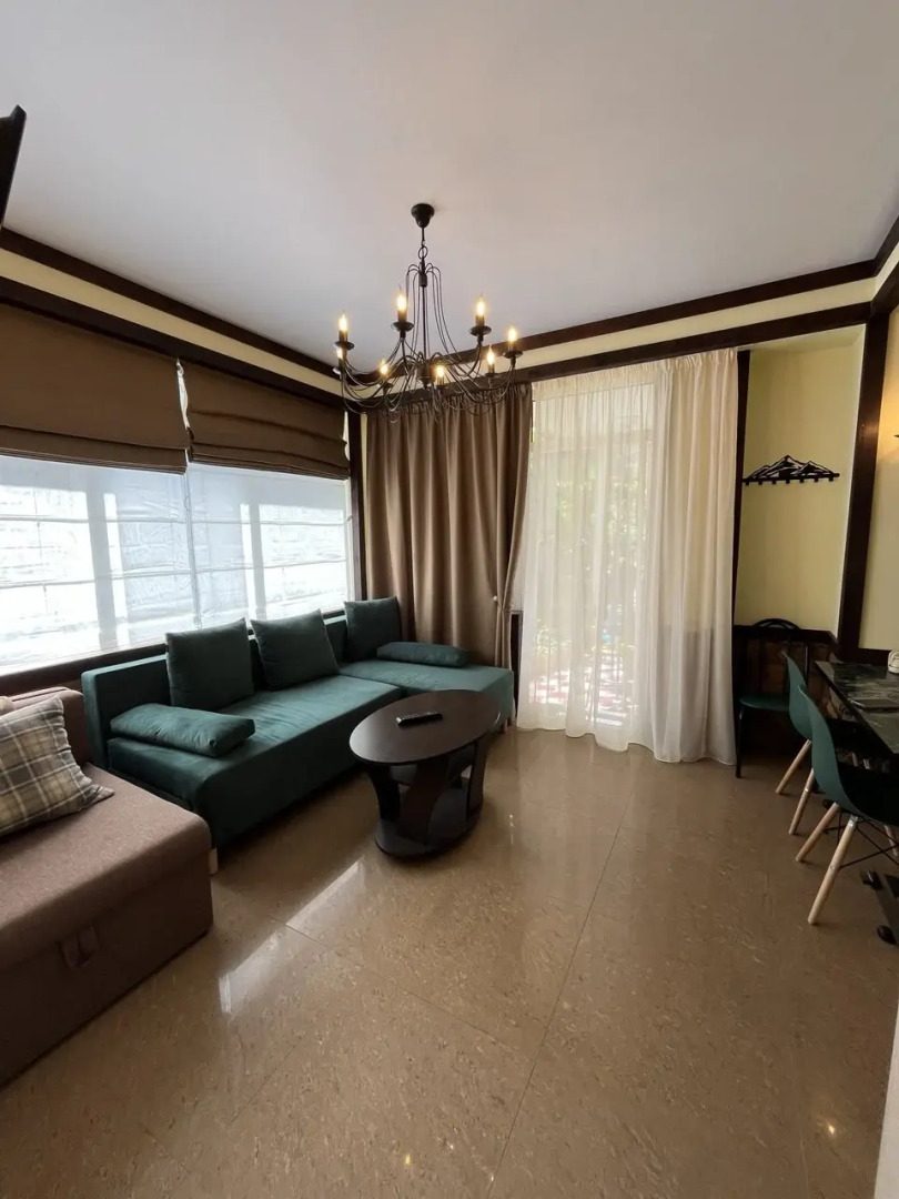 Меблированный комнаты Гавань-Адлер