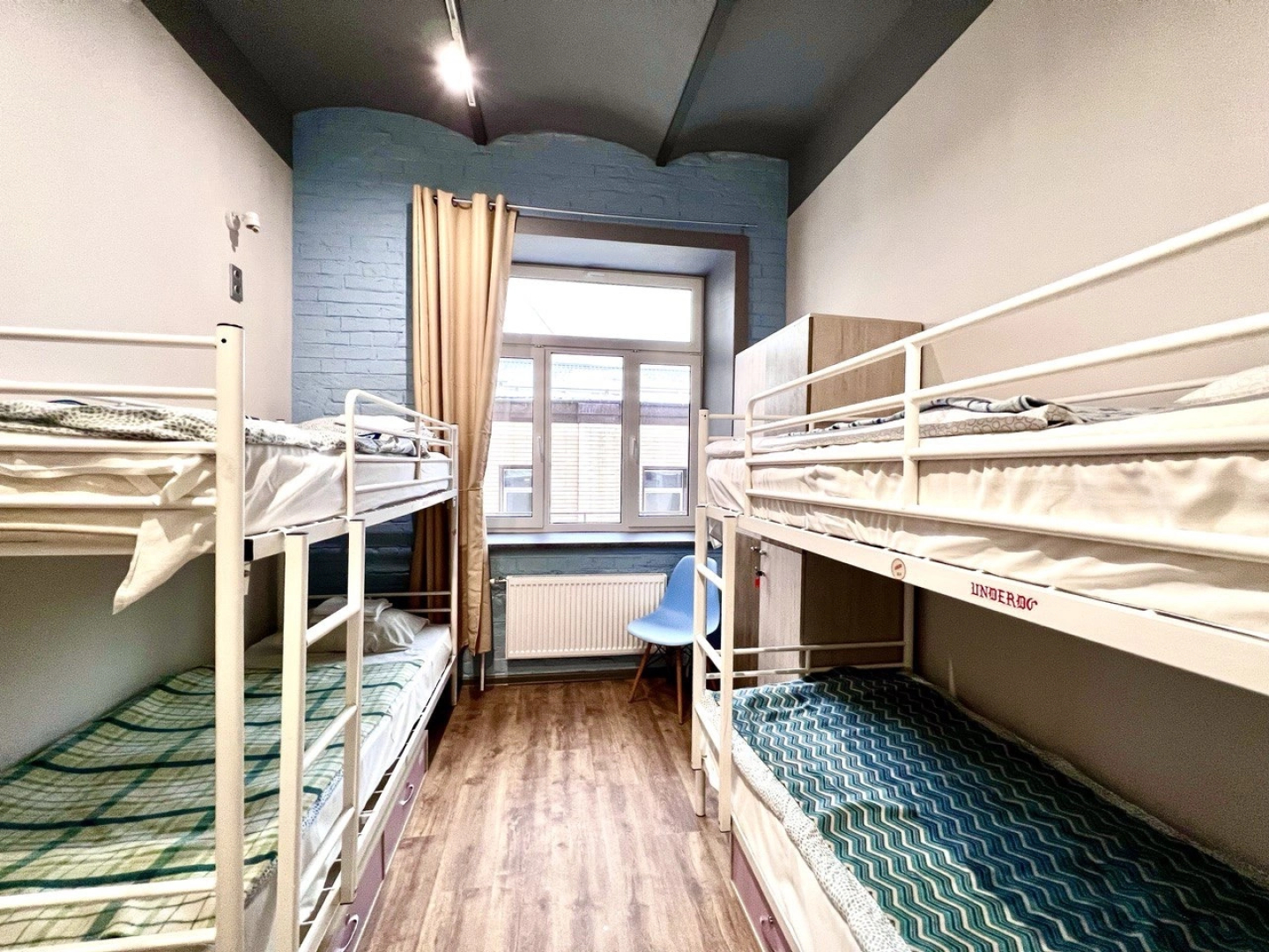Хостел Крыша Roof hostel Крыша