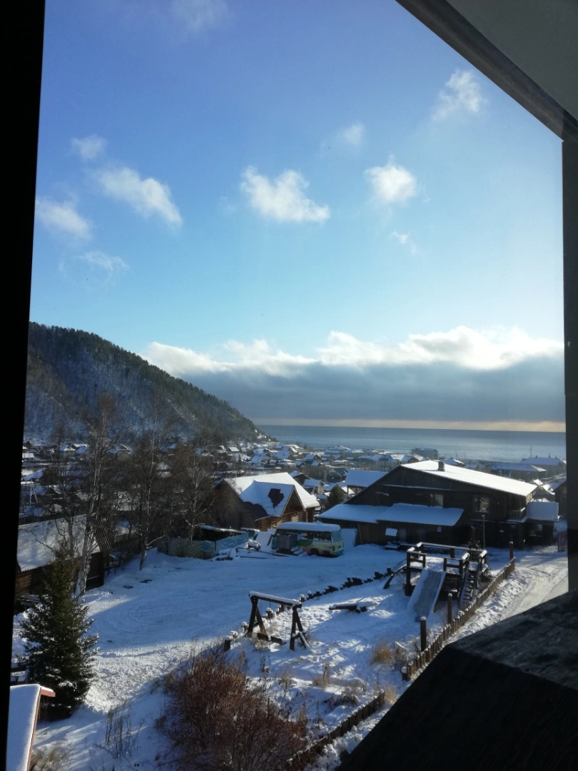 Baikal Hill Residence 4