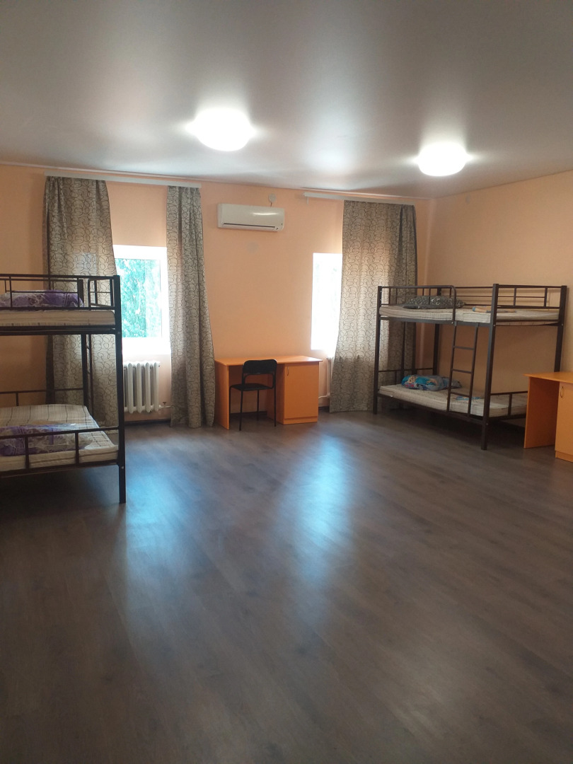 Хостел Main Room