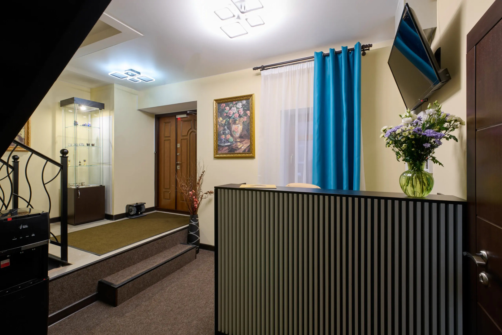 Мини-отель Дом Художников Коровиных