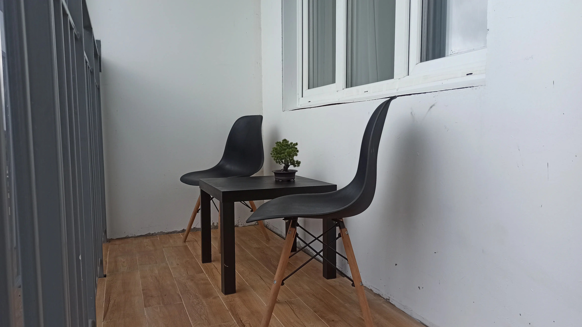 Квартира Двухкомнатная Студия