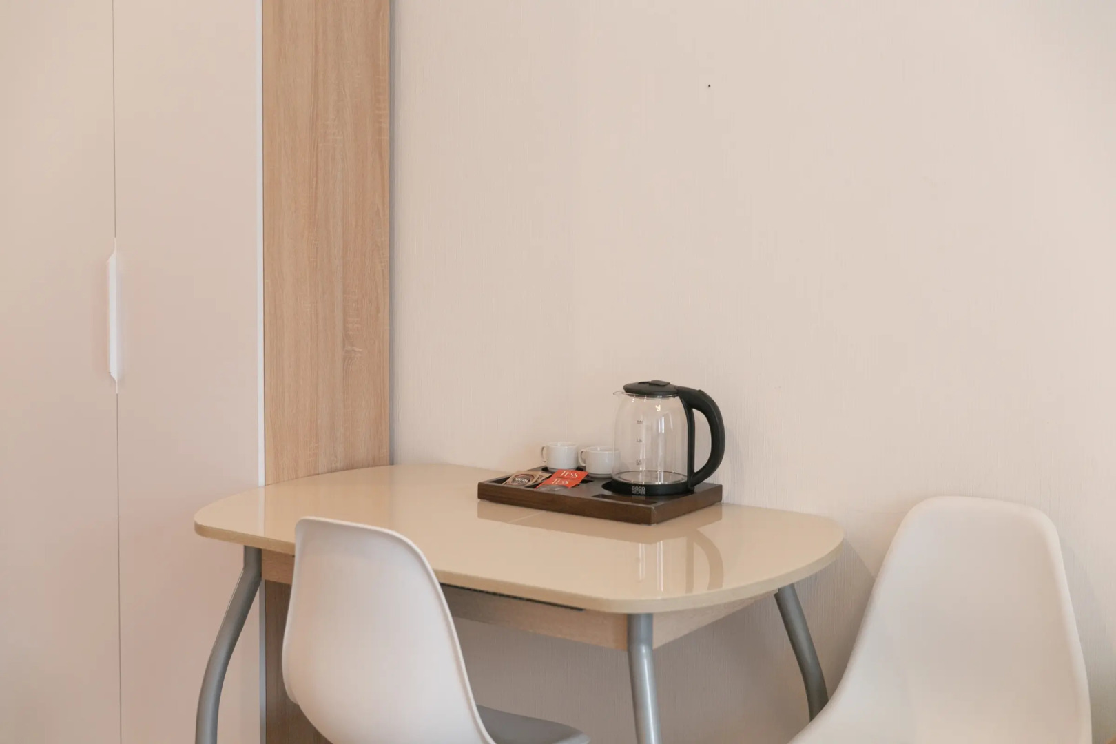 Апартаменты InnDays Логинова 3