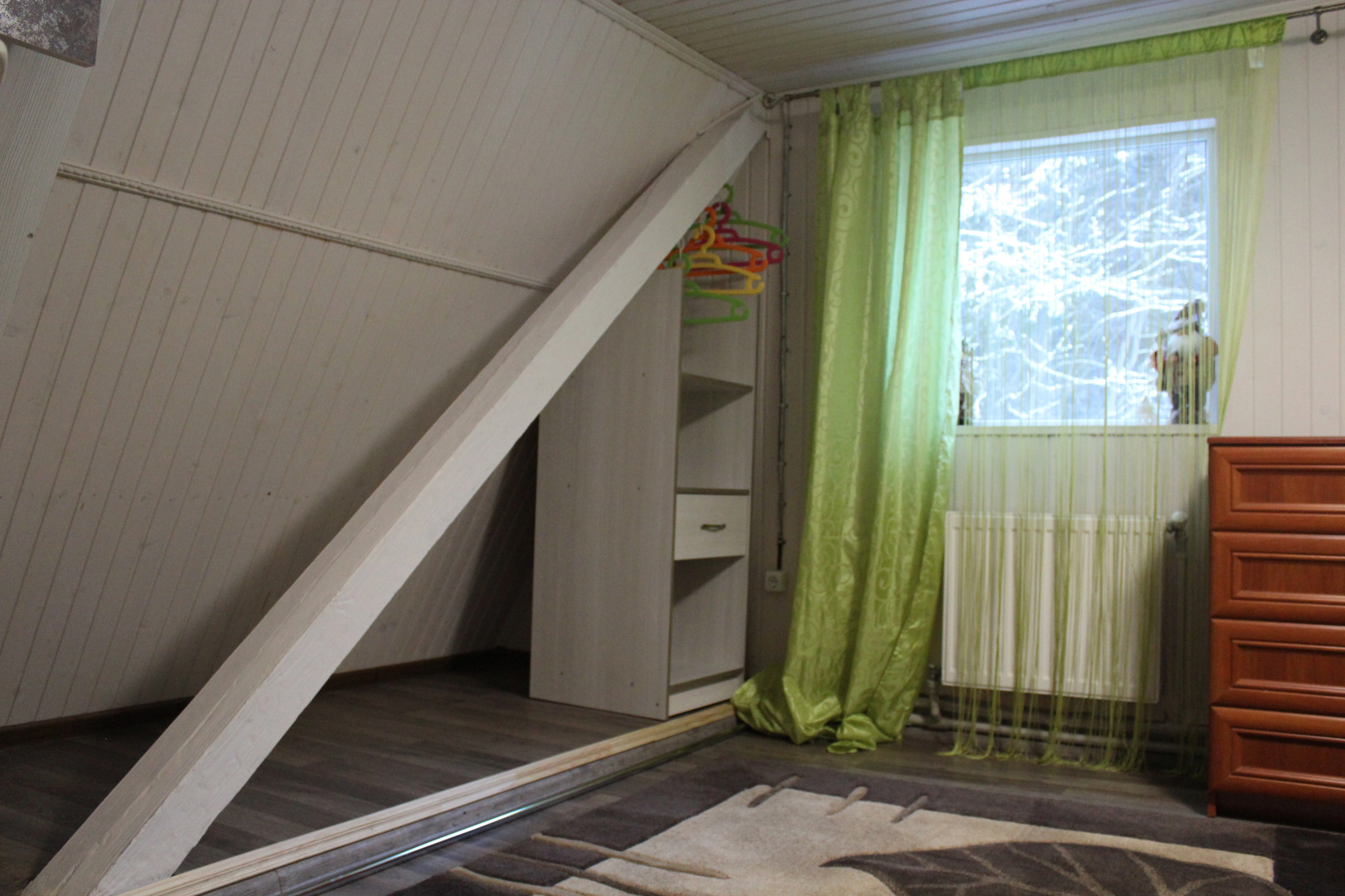 Гостевой Дом Bukovel Private Sadiba Arina