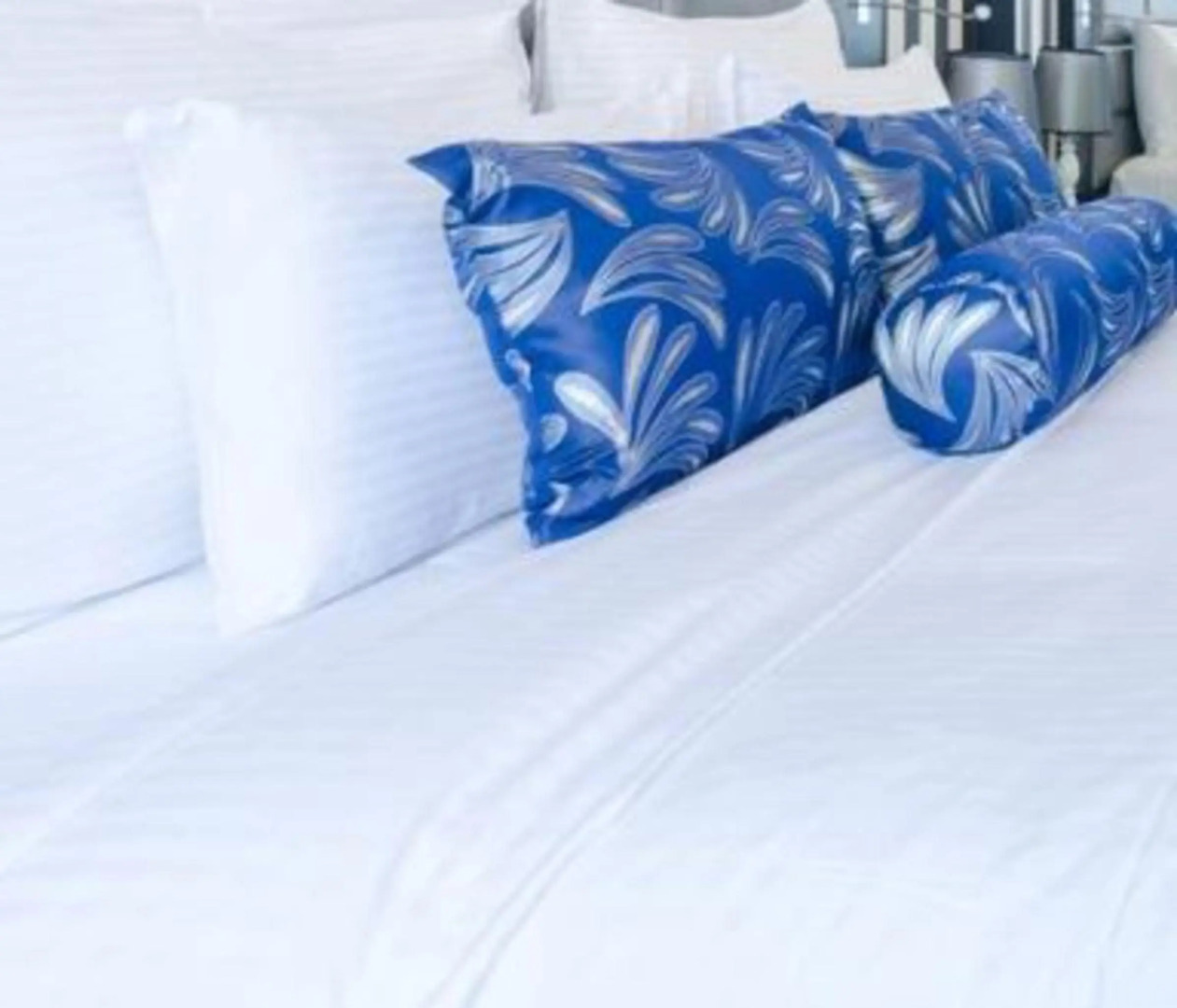 Signature 1 Hotel Tecom 