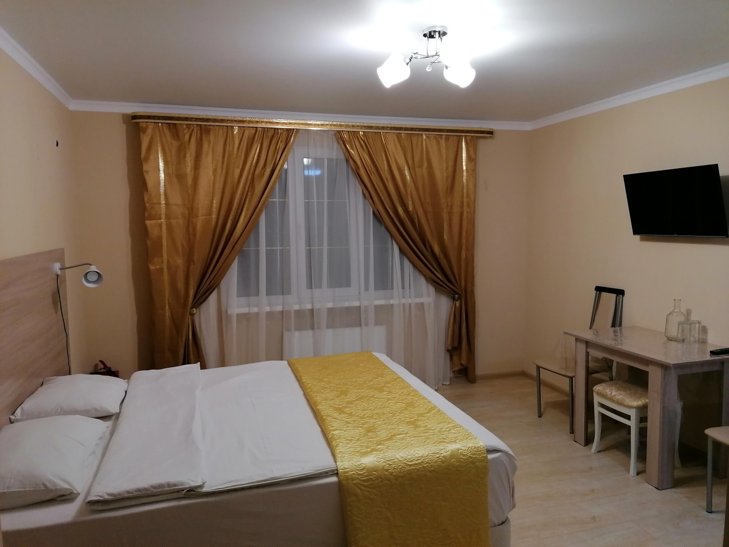 Гостевой дом У Юли