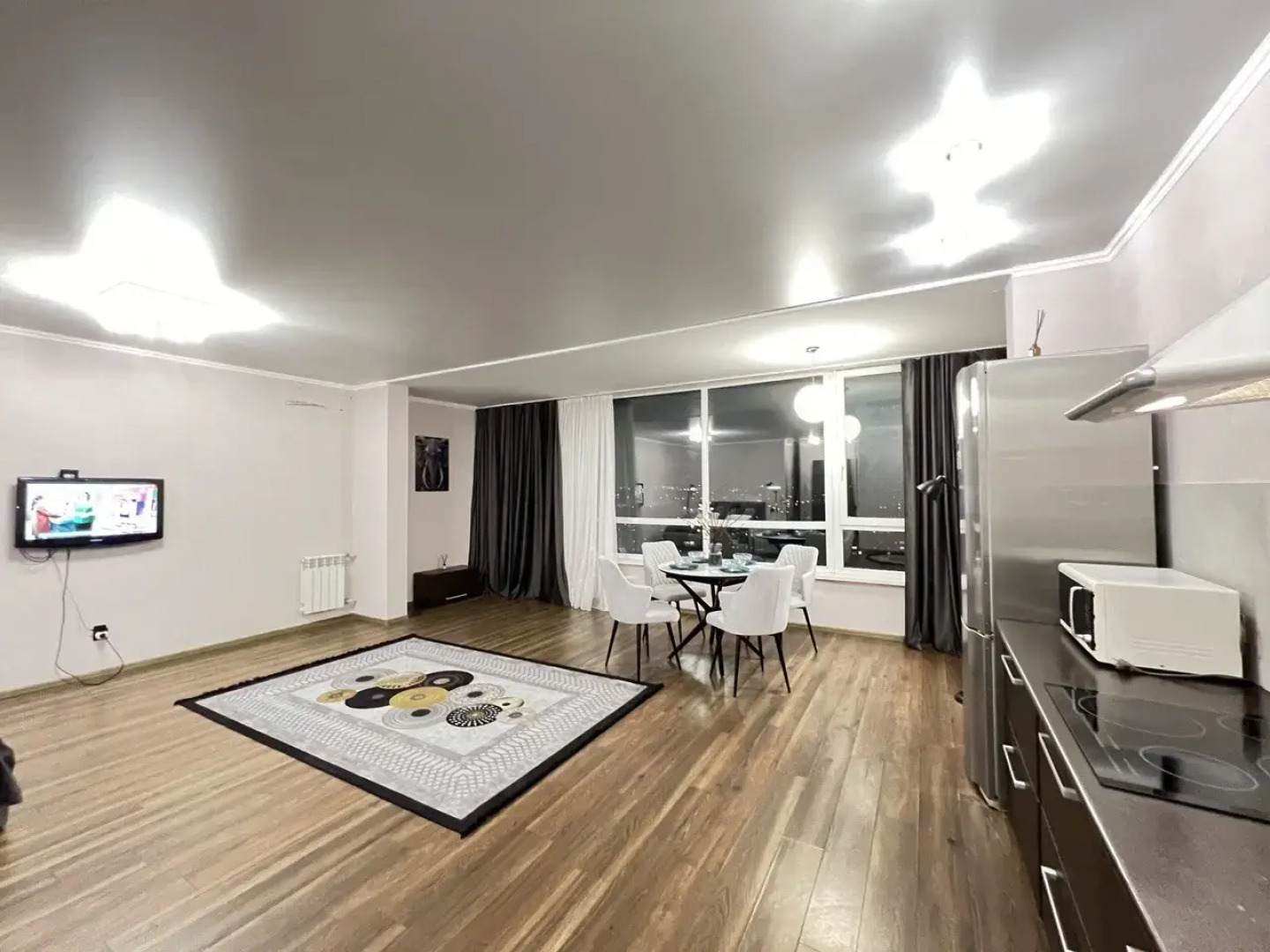 Квартира на улице Карьерная 24