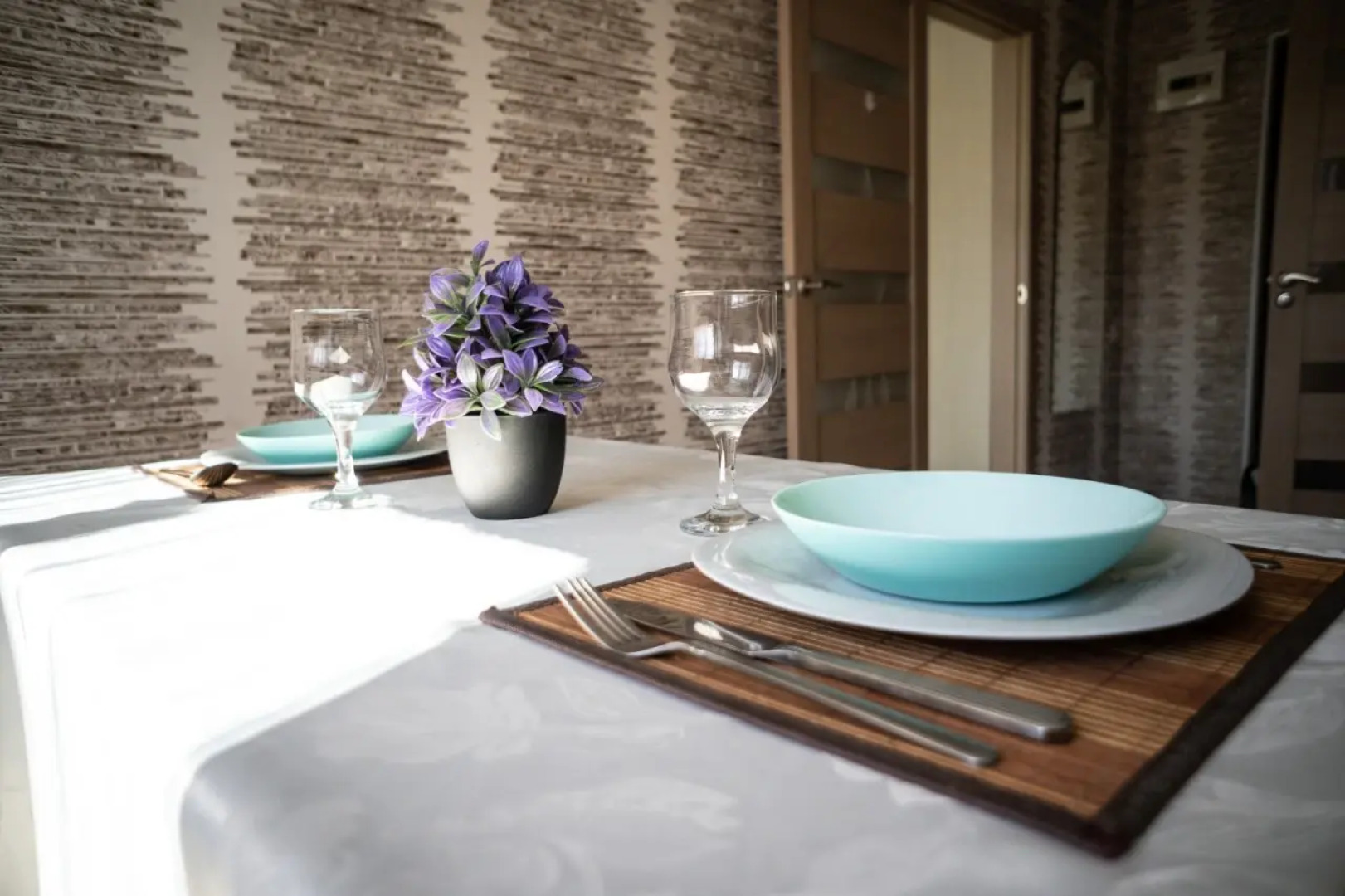 Апартаменты Планета от Resident Ufa